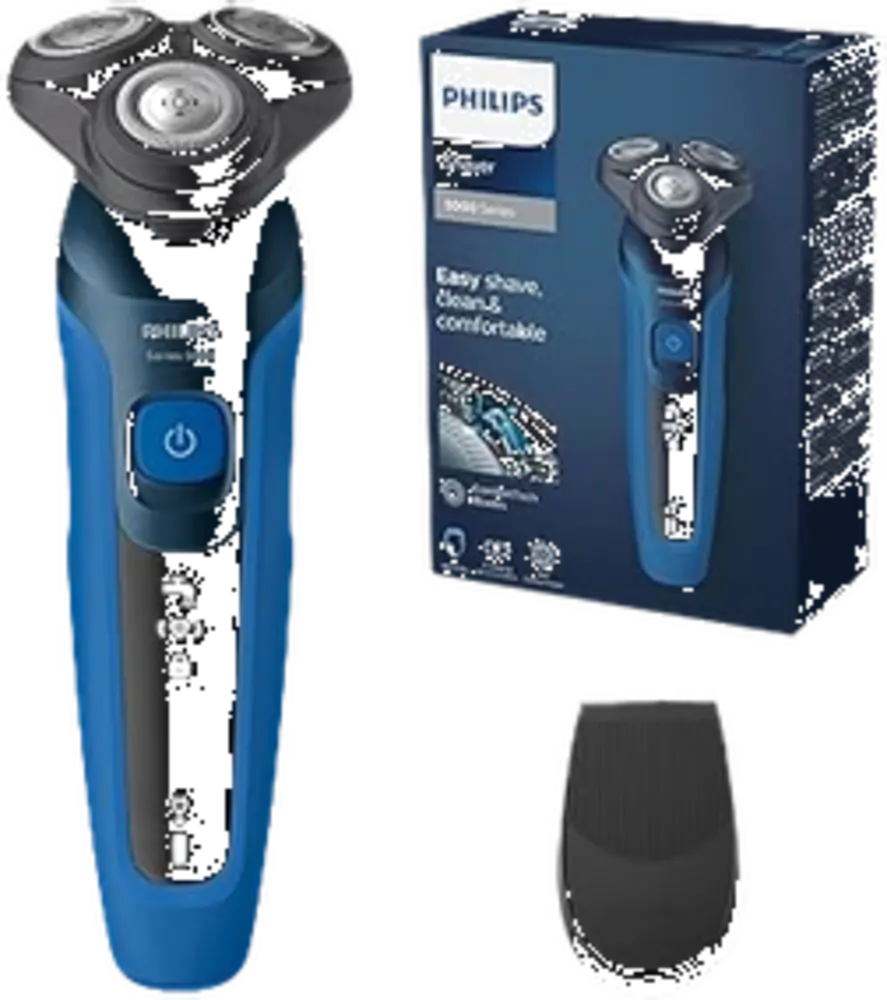 Philips serie 5000 S5466/18