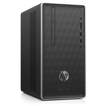 HP Pavilion 590