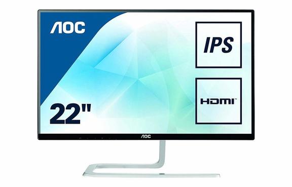 Monitor 22'' AOC