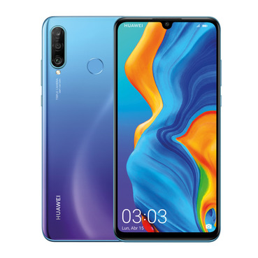 Huawei P30 Lite
