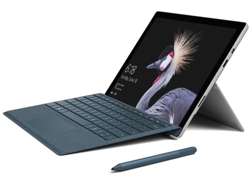 Microsoft Surface Pro