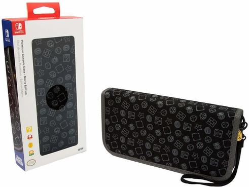 Funda Nintendo Switch