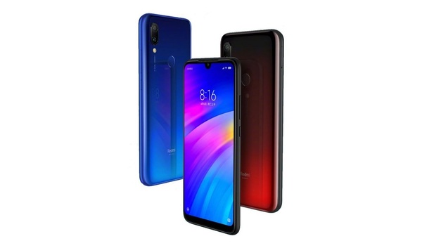 Xiaomi Redmi 7