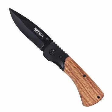 Cuchillo plegable profesional