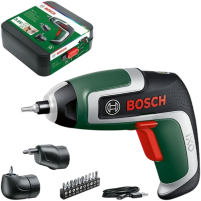 Atornillador Bosch IXO