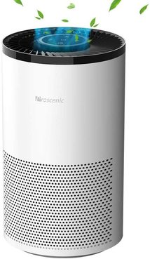 Purificador de aire Supalak