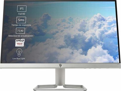Monitor HP 22''