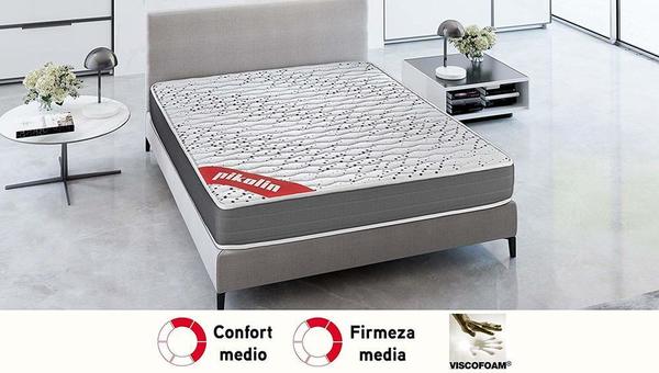 Colchón PIKOLIN