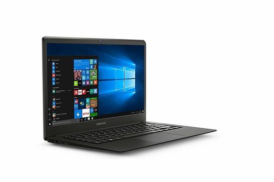 Portatil Medion 14''