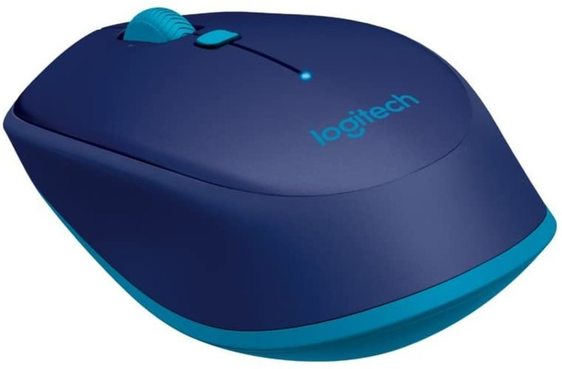 Ratón Logitech M535