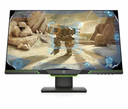 Monitor HP Gaming