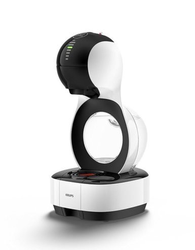Cafetera Krups Dolce Gusto