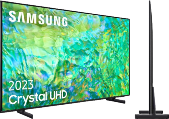 Samsung QLED 4K
