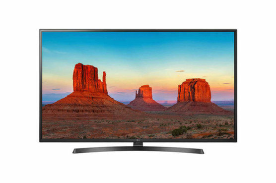 Televisor LG LED