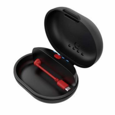 Funda de auriculares