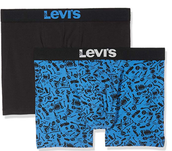 Pack Boxer Levi's