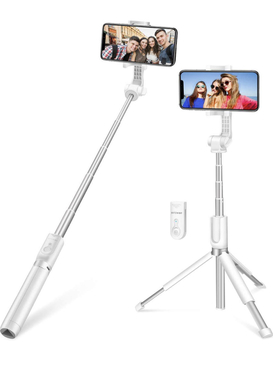 Palo Selfie + Tripode