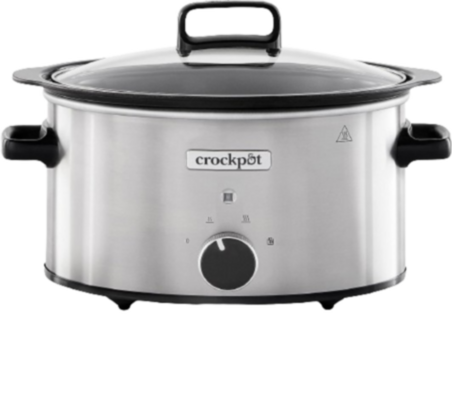 Olla de cocción lenta