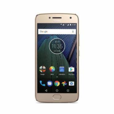 Moto G 5 Plus