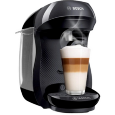Cafetera Bosch Tassimo