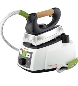 Sistema de Planchado