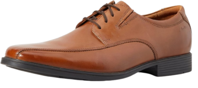 Clarks Tilden Walk