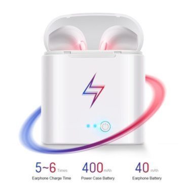 Auriculares Bluetooth