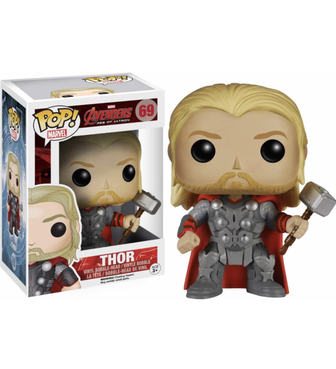 Funk Thor