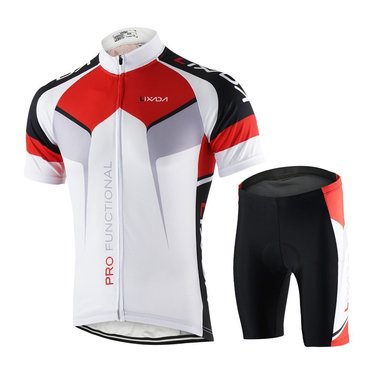 Maillot de ciclismo