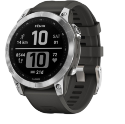 VivoActive 3