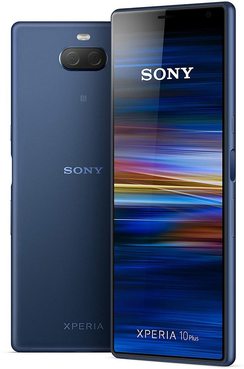 Sony Xperia 10