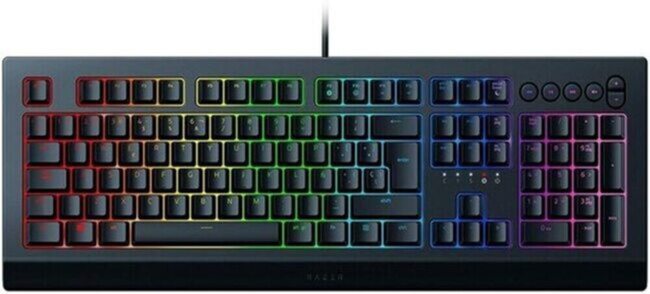 Teclado Razer Cynosa