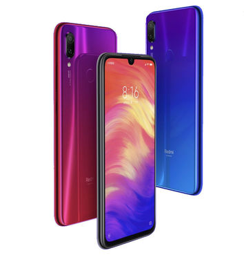 Xiaomi Redmi Note 7