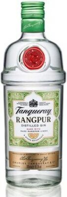 Tanqueray Rangpur