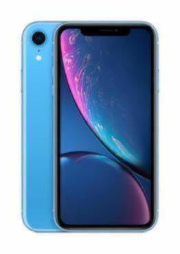 iPhone XR 64GB