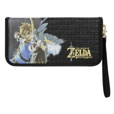 Funda Nintendo Switch