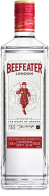 Beefeater de 1,5 litros