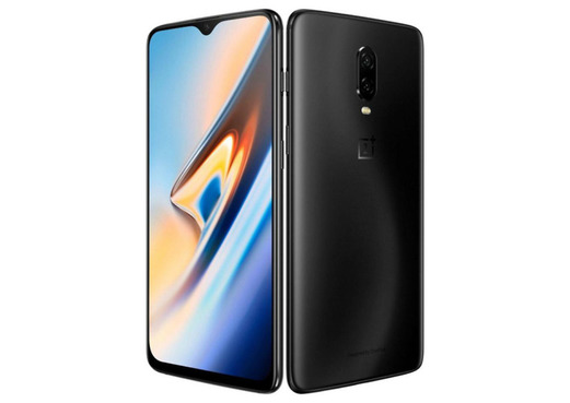 OnePlus 7