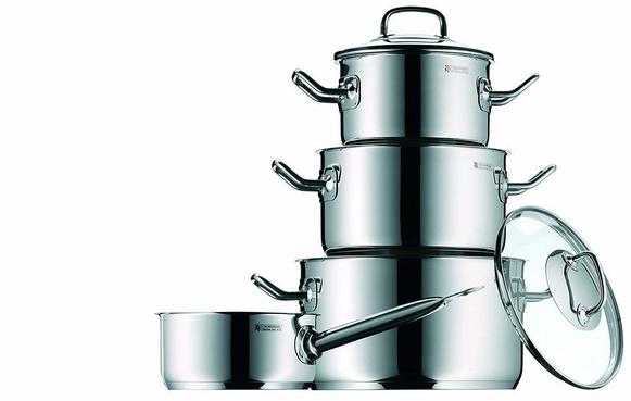 Batería de cocina WMF