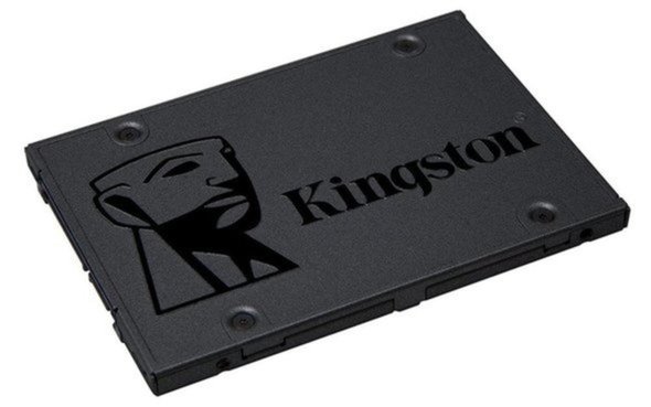 SSD Kingston 480GB