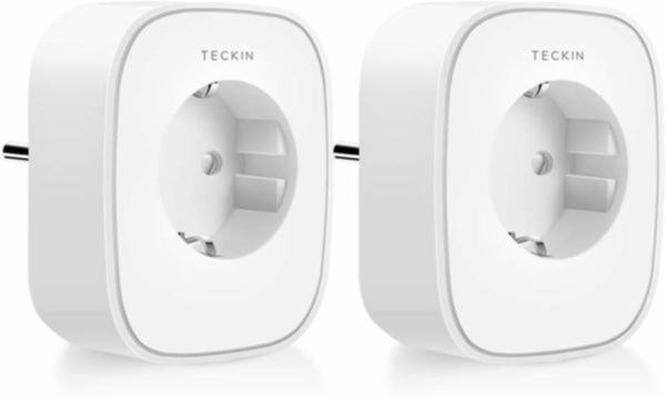 Enchufe Inteligente Tekin