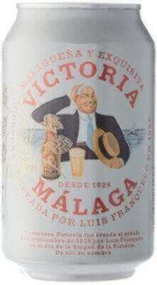 Pck 24 Cervezas Victoria
