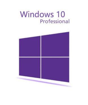 Licencia Windows 10 
