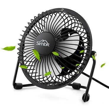 Mini ventilador USB