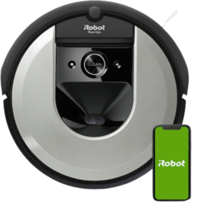 iRobot Roomba i7156 