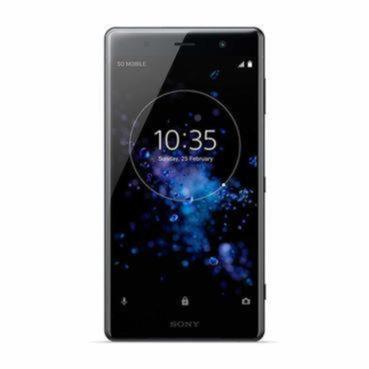 Sony Xperia XZ2 Premium