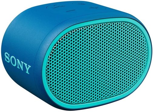 Altavoz Sony Bluetooth