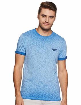 Camiseta Superdry