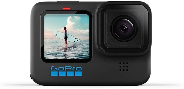 GoPro Hero 7 Black
