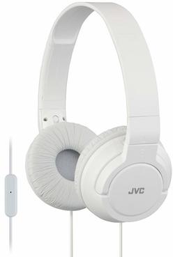 Auriculares JVC